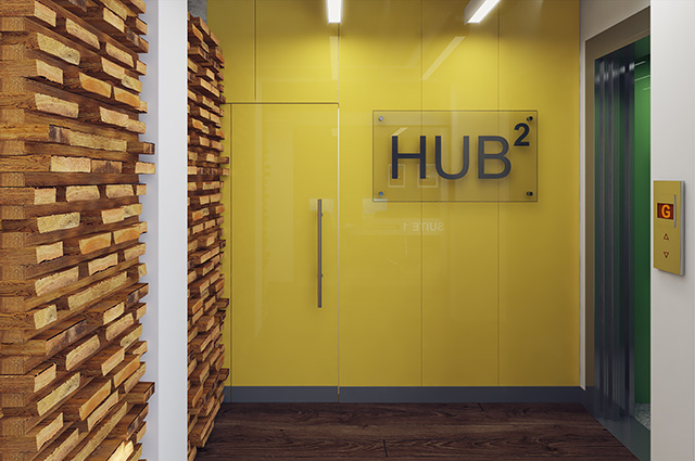 HubSquared