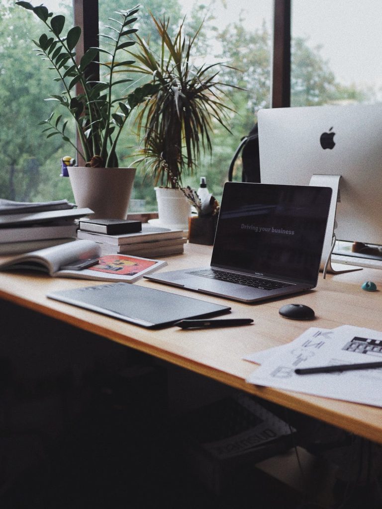 Office Desk In Liverpool